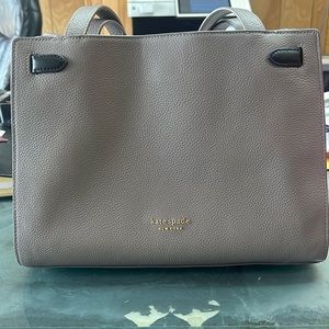 Kate Spade Lane Large Satchel